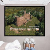 Burg Blumenstein Fußmatte 80x60cm