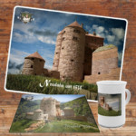 Frühstücksset (Bundle) mit Burg Neudahn Frühstücksset (Bundle) mit Burg Neudahn